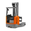 Reachtruck 4 weg