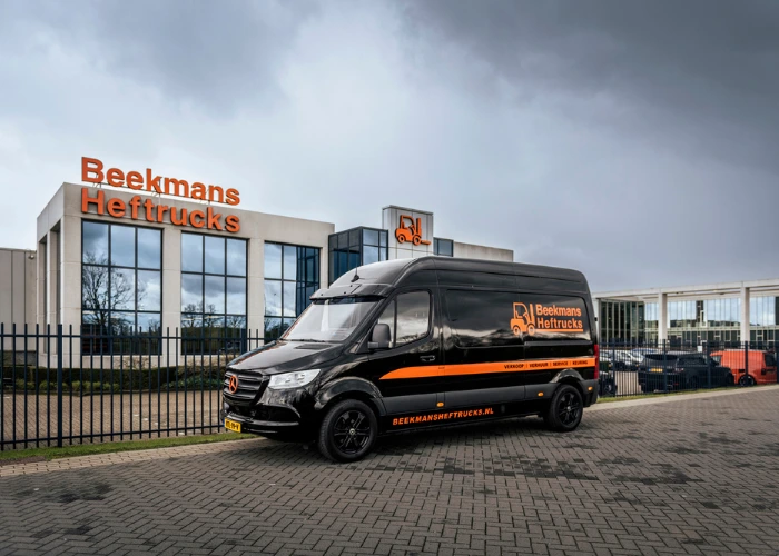 Servicemonteur buitendienst