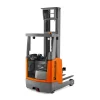 Reachtruck tot 1600 kg
