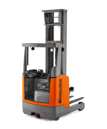 Reachtruck tot 1600 kg