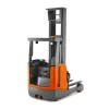 Reachtruck tot 2.5 ton